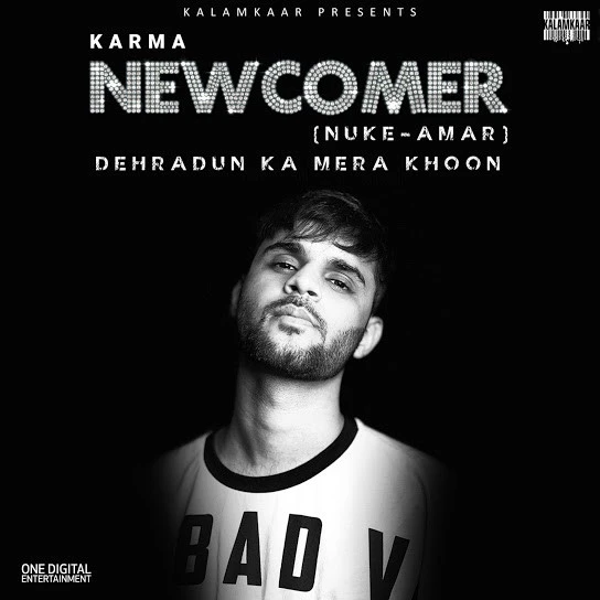 Download Newcomer Karma mp3 song