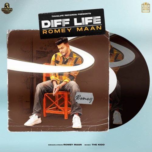 Download Diff Life Romey Maan mp3 song, Diff Life Romey Maan full album download