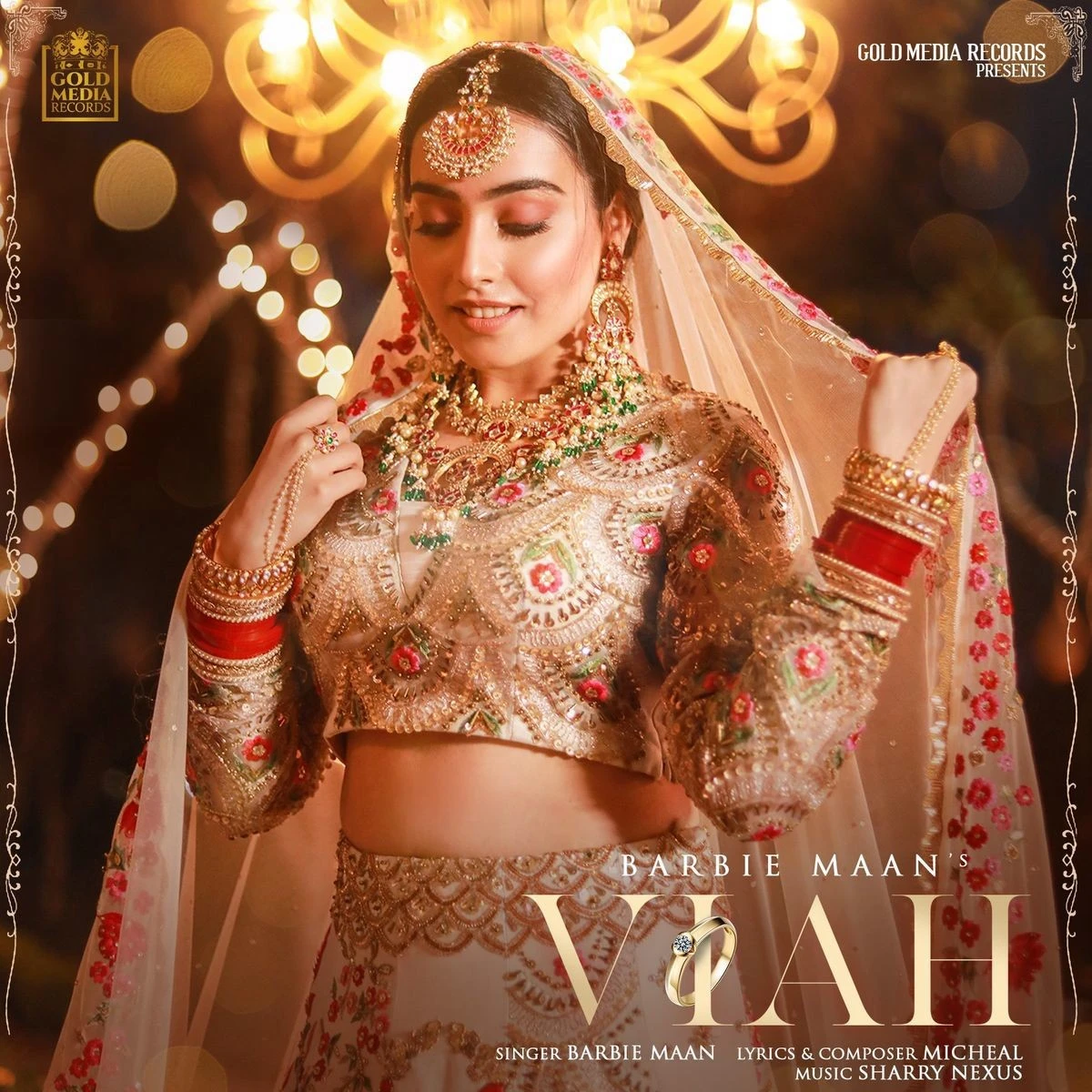 Download Viah Barbie Maan mp3 song, Viah Barbie Maan full album download