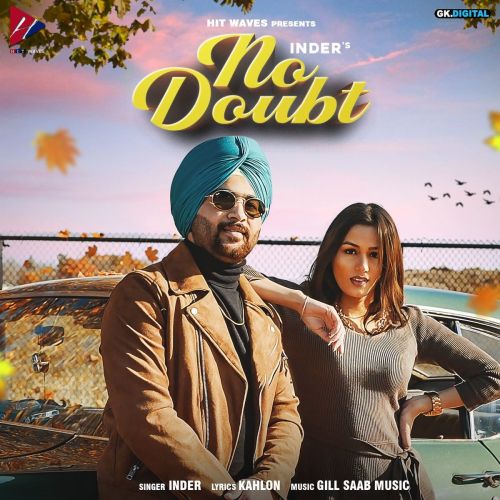 Download No Doubt Inder mp3 song, No Doubt Inder full album download