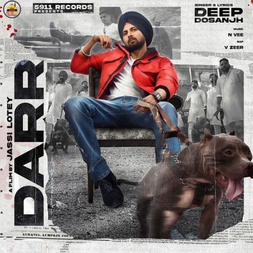 Download Darr Deep Dosanjh, V Zeer mp3 song, Darr Deep Dosanjh, V Zeer full album download