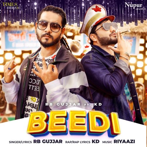 Download Beedi RB Gujjar mp3 song, Beedi RB Gujjar full album download