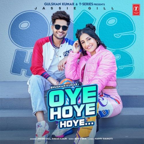 Download Oye Hoye Hoye Jassie Gill, Simar Kaur mp3 song, Oye Hoye Hoye Jassie Gill, Simar Kaur full album download