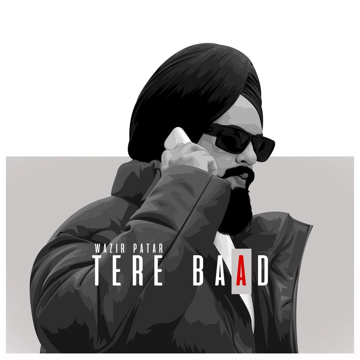 Download Tere Baad Wazir Patar and Kiran Sandhu mp3 song