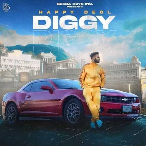 Download Diggy Happy Deol mp3 song, Diggy Happy Deol full album download