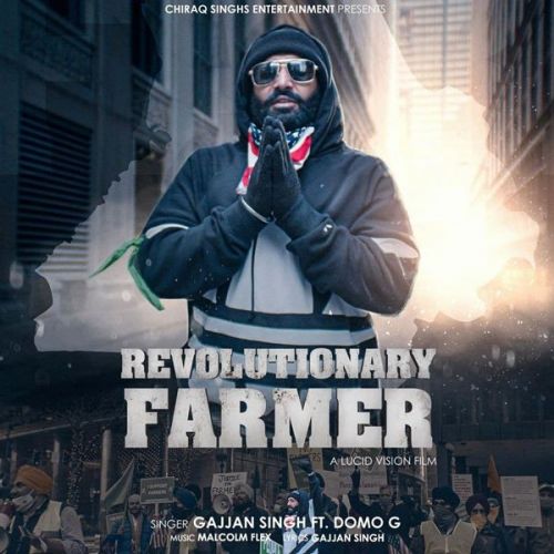 Download Revolutionary Farmer Gajjan Singh, Domo G mp3 song, Revolutionary Farmer Gajjan Singh, Domo G full album download
