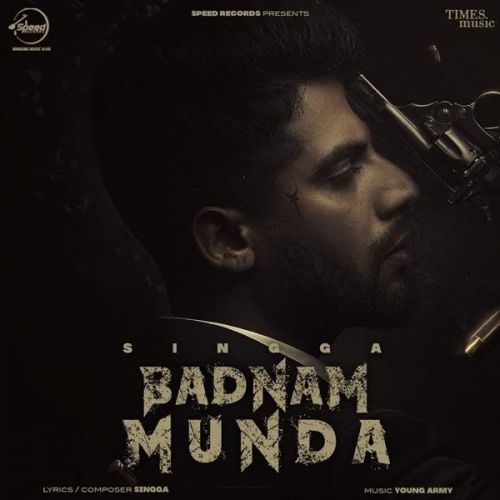 Download Badnam Munda Singga mp3 song, Badnam Munda Singga full album download