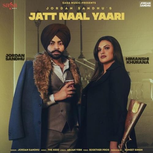 Download Jatt Naal Yaari Jordan Sandhu mp3 song, Jatt Naal Yaari Jordan Sandhu full album download
