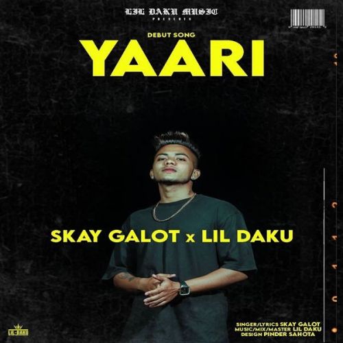 Skay Galot mp3 songs download,Skay Galot Albums and top 20 songs download