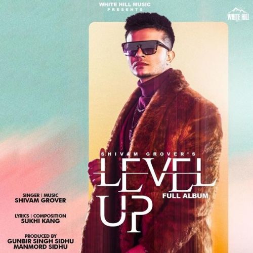 Level Up By Shivam Grover full mp3 album