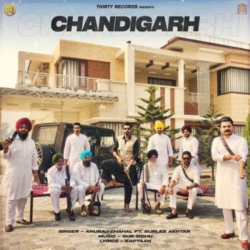 Download Chandigarh Gurlez Akhtar, Anuraj Chahal mp3 song, Chandigarh Gurlez Akhtar, Anuraj Chahal full album download
