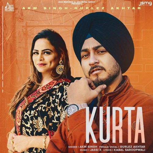 Download Kurta Gurlez Akhtar, AKM Singh mp3 song, Kurta Gurlez Akhtar, AKM Singh full album download