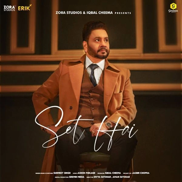 Download Set Hai Gurmeet Singh mp3 song, Set Hai Gurmeet Singh full album download