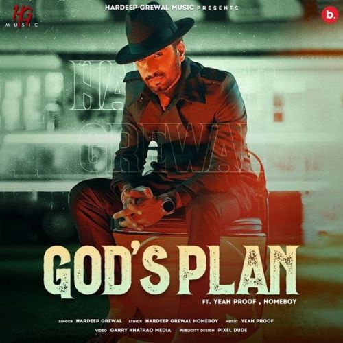 Download Gods Plan Hardeep Grewal mp3 song, Gods Plan Hardeep Grewal full album download