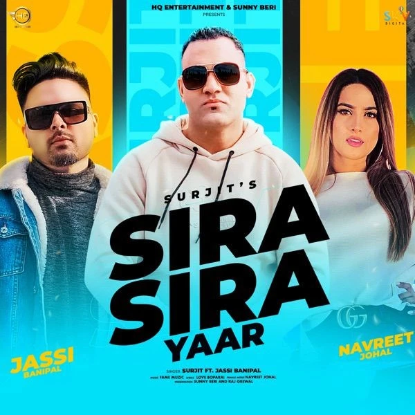 Download Sira Sira Yaar Surjit, Jassi Banipal mp3 song, Sira Sira Yaar Surjit, Jassi Banipal full album download