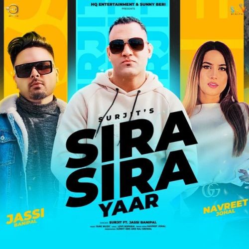 Surjit and Jassi Banipal mp3 songs download,Surjit and Jassi Banipal Albums and top 20 songs download