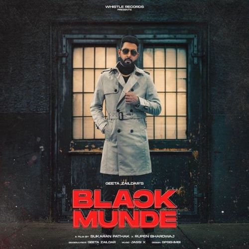 Download Black Munde Geeta Zaildar mp3 song, Black Munde Geeta Zaildar full album download