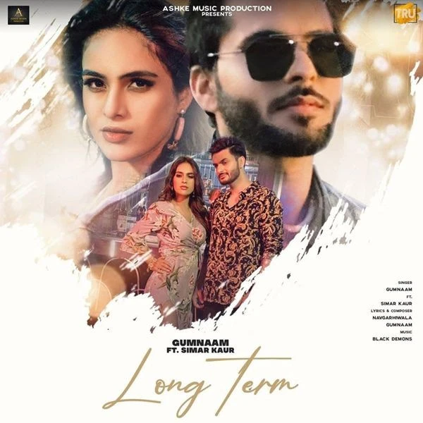 Download Long Term Simar Kaur, Gumnaam mp3 song, Long Term Simar Kaur, Gumnaam full album download