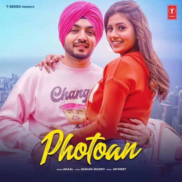 Download Photoan Akaal mp3 song