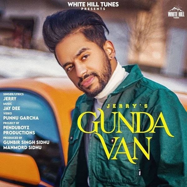Download Gunda Van Jerry mp3 song