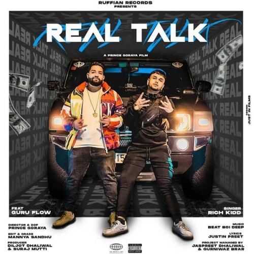 Download Real Talk Rich Kidd, Guru Flow mp3 song, Real Talk Rich Kidd, Guru Flow full album download