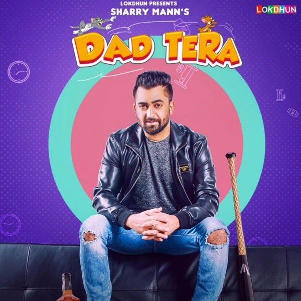 Download Dad Tera Sharry Mann mp3 song