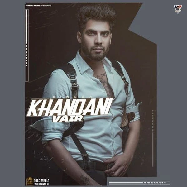 Download Khandani Vair Singga mp3 song