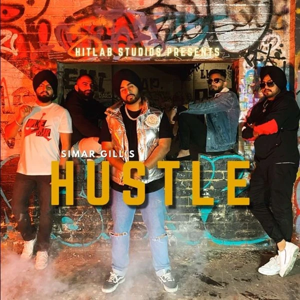 Download Hustle Simar Gill mp3 song