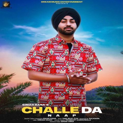Download Challe Da Naap Simar Rana mp3 song, Challe Da Naap Simar Rana full album download