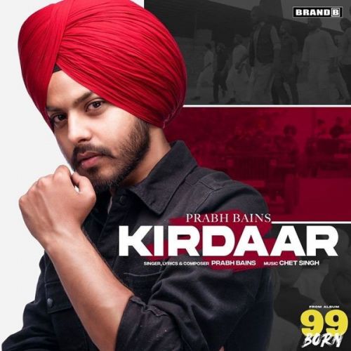 Download Kirdaar Prabh Bains mp3 song, Kirdaar Prabh Bains full album download