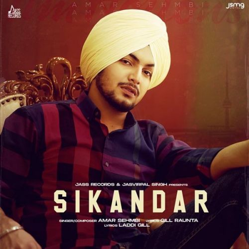 Download Sikandar Amar Sehmbi mp3 song, Sikandar Amar Sehmbi full album download