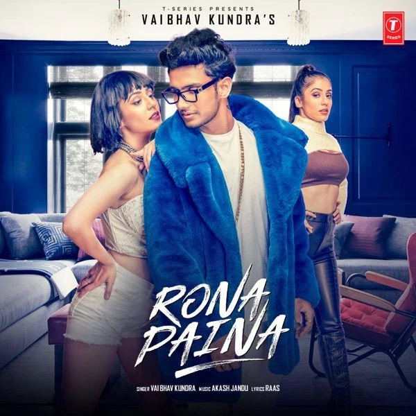 Download Rona Paina Vaibhav Kundra mp3 song