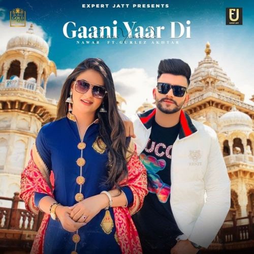 Download Gaani Yaar Di Nawab, Gurlez Akhtar mp3 song, Gaani Yaar Di Nawab, Gurlez Akhtar full album download
