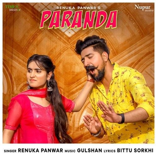 Download Paranda Renuka Panwar mp3 song, Paranda Renuka Panwar full album download