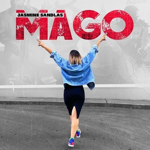 Download Mago Jasmine Sandlas mp3 song, Mago Jasmine Sandlas full album download