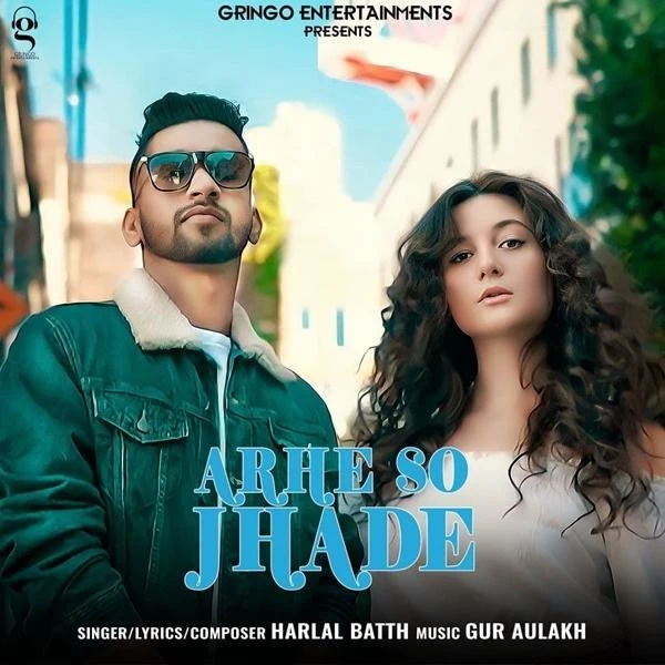 Download Arhe So Jhade Harlal Batth mp3 song