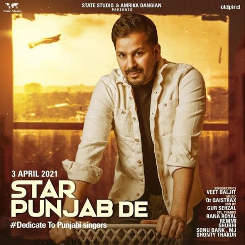Download Star Punjab De Veet Baljit mp3 song, Star Punjab De Veet Baljit full album download