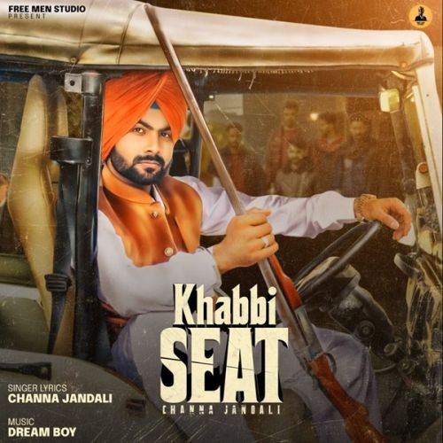 Download Khabbi Seat Channa Jandali mp3 song, Khabbi Seat Channa Jandali full album download