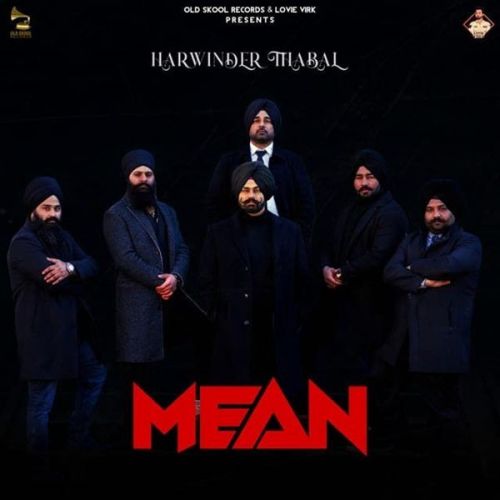 Download Mean Harwinder Thabal mp3 song, Mean Harwinder Thabal full album download