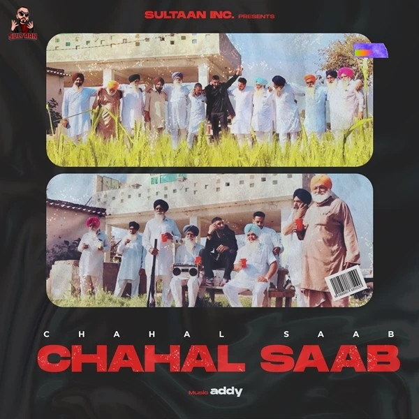 Download Chahal Saab Gur Chahal mp3 song, Chahal Saab Gur Chahal full album download