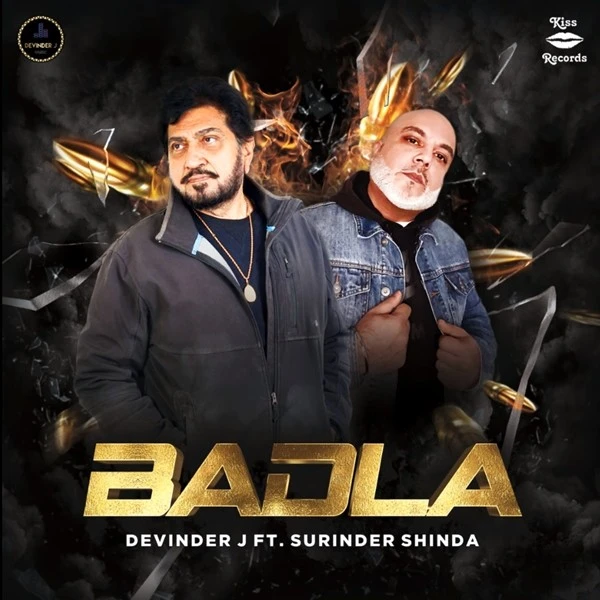 Download Badla Surinder Shinda mp3 song