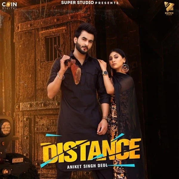 Download Distance Aniket Singh Deol mp3 song, Distance Aniket Singh Deol full album download
