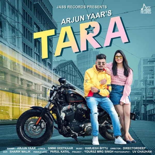 Download Tara Arjun Yaar mp3 song, Tara Arjun Yaar full album download
