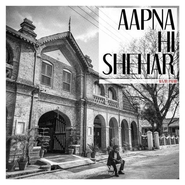 Download Aapna Hi Shehar Wazir Patar and Kiran Sandhu mp3 song