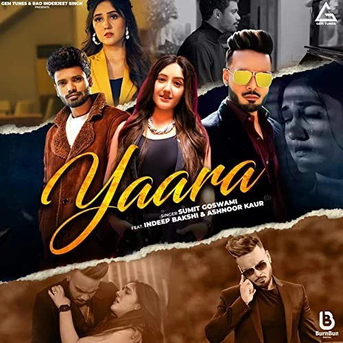 Download Yaara Sumit Goswami mp3 song, Yaara Sumit Goswami full album download