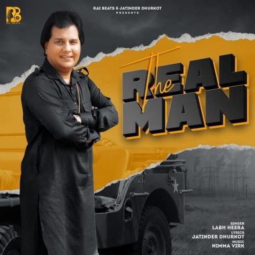 Download The Real Man Labh Heera mp3 song, The Real Man Labh Heera full album download