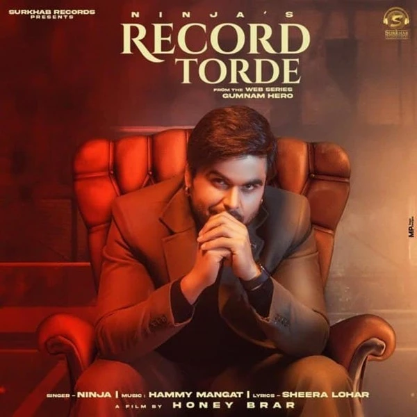Download Record Torde Ninja mp3 song