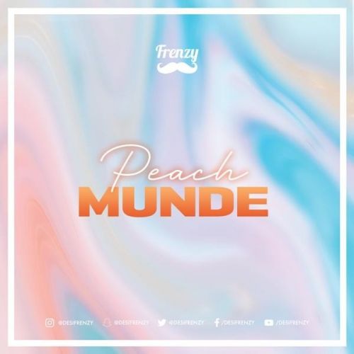 Download Peach Munde Dj Frenzy mp3 song, Peach Munde Dj Frenzy full album download