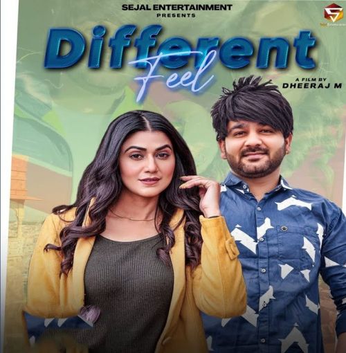 Download Different Feel Mohit Sharma mp3 song, Different Feel Mohit Sharma full album download