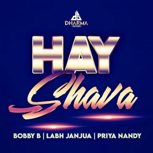 Download Hay Shava Labh Janjua, Bobby B mp3 song, Hay Shava Labh Janjua, Bobby B full album download